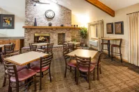 AmericInn by Wyndham Red Wing Hotels in Wacouta Township