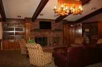 Quality Inn & Suites Searcy I-67