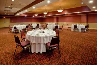 Holiday Inn Express Richmond - Midtown Hotels in Dumbarton