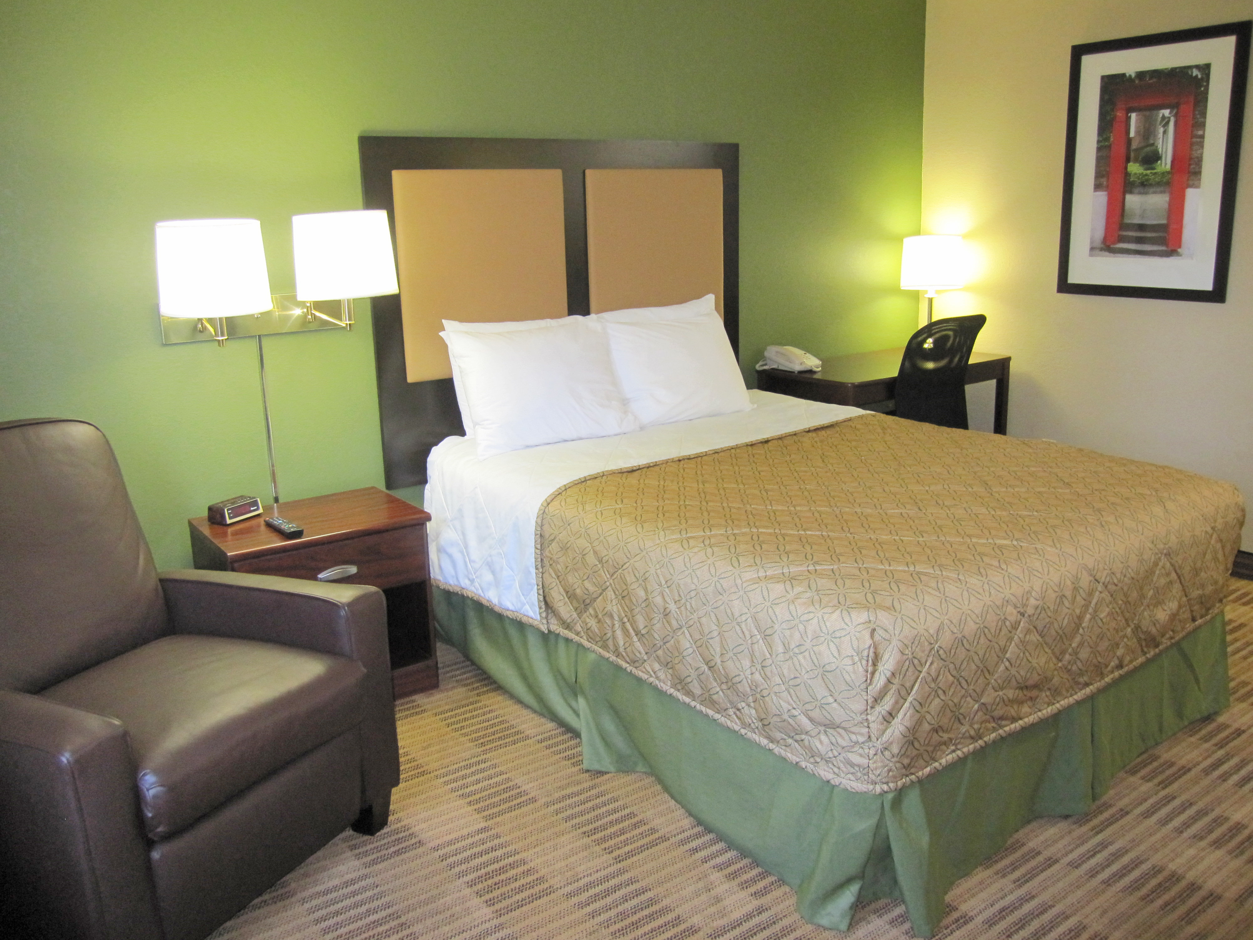 Extended Stay America Suites - Portland - Vancouver