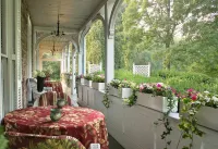 Woolverton Inn