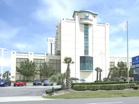 Wyndham Virginia Beach Oceanfront Hotels near Cavalier Park