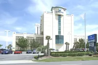 Wyndham Virginia Beach Oceanfront Hotel a Virginia Beach