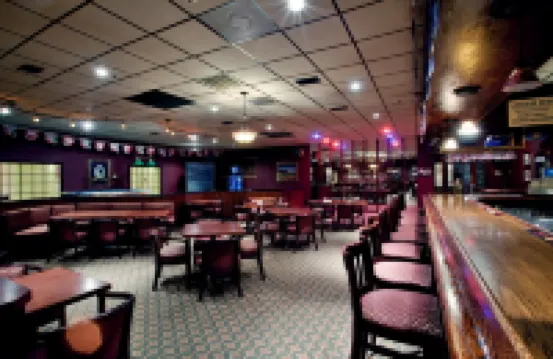 Days Hotel by Wyndham Williamsburg I-64