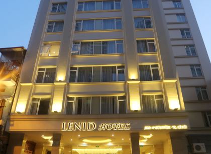 Lenid Hotel Tho Nhuom