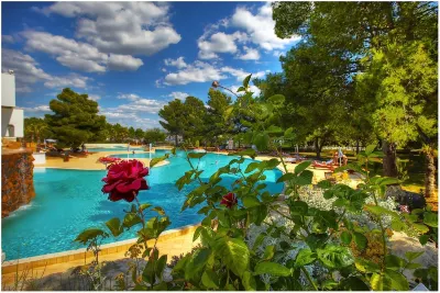 Amadria Park Ivan Hotel di 