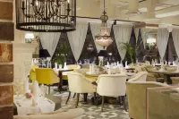 โรงแรมเวกา อิซไมโลโว - พร้อมอาหารเช้า