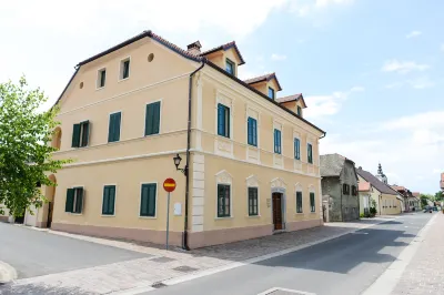 B&B Castanea Hotels in Catez ob Savi