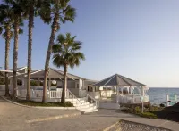 Nissi Beach Resort Hotel a Agia Napa