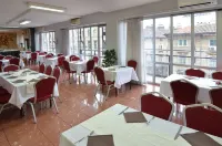 Hotel Neboder Hotel di Rijeka