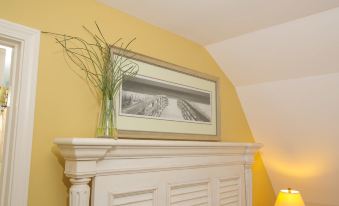 Sheepscot Harbour Village Resort