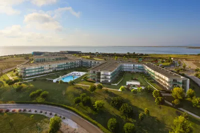 Falkensteiner Residences Senia Hoteles en Petrčane
