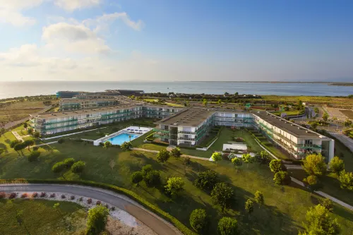Falkensteiner Residences Senia Hotels in Zadar