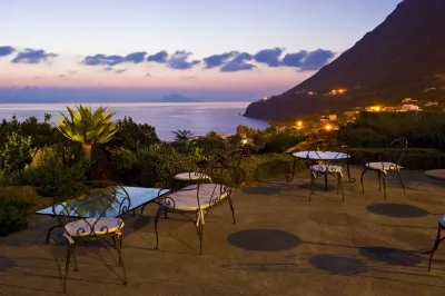 Hotel Signum Hotels in Pollara
