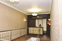 Fandorin Mini-Hotel