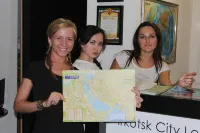 Irkutsk City Lodge (Иркутск Сити Лодж)