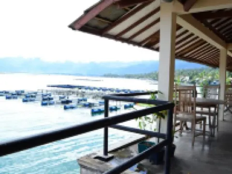 Tan Dirih Hotel Maninjau Hoteles en Agam