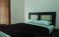 Wisma Hayati Hotel dekat Mushalla Nur Musafir