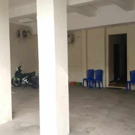 Pondok Brilliant