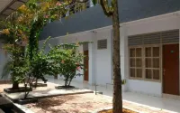 City Homestay