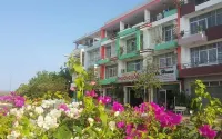 Phuong Dong Hotel Ninh Thuan