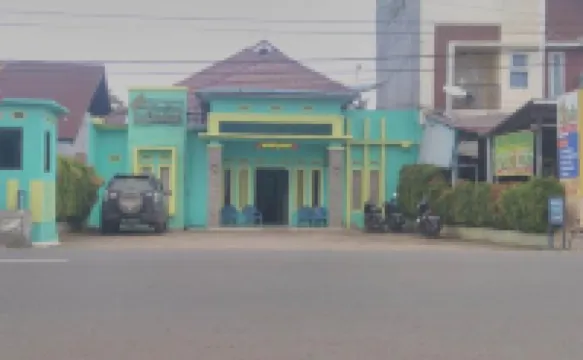 Queen Guest House
