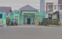 Queen Guest House