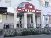 Zhukov Hotel Hotel dekat Omsk Velotrek
