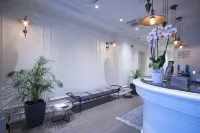 Hotel Majestic - Pet friendly
