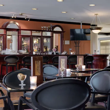 Radisson Blu Hotel & Spa, Daugava Riga