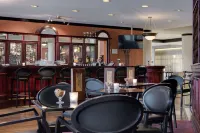 Radisson Blu Hotel & Spa, Daugava Riga - Bar