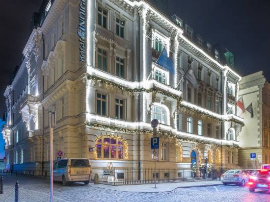 Hotel Indigo Warsaw - Nowy Swiat, an Ihg Hotel-Warsaw Updated 2022 Price &  Reviews | Trip.com