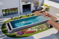 Hôtel In Situ Hotels in Beziers