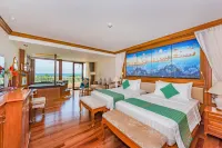 Diamond Cliff Resort & Spa Hotel di Phuket