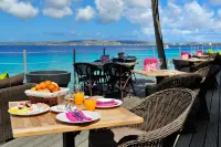 Boutique Hotel Bougainvillea Отели в г. Кралендейк