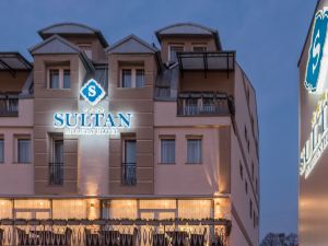 Sultan Modern Hotel