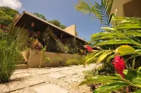 Nautilus Surf & Yoga Villas Santa Teresa Hotels in Carmen