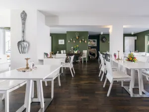 Steiger Apparthotel Bad Schandau