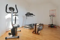 Landhotel Villa Moritz Garni Hotels in Oberahr
