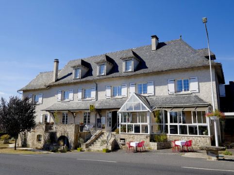 hotel le relais de saint julien