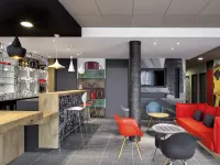 Ibis Clermont Ferrand Nord Riom Hotels in Châtel-Guyon