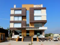 Hotel Srijan Inn Hotels in Abu