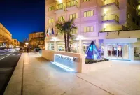 Hotel Europa Các khách sạn ở Sezze
