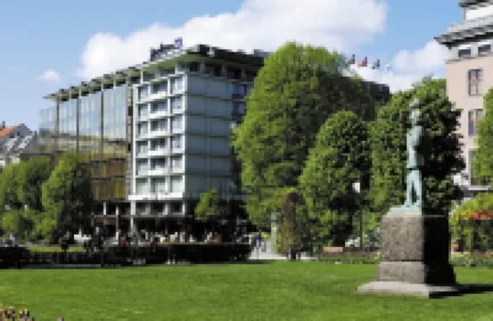 Hotel Norge by Scandic Hotéis em 