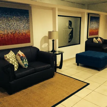 Hotel Residencial Cervantes Hotels in David
