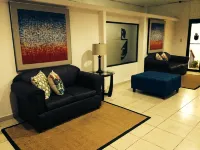 Hotel Residencial Cervantes Hotels in Palo Grande