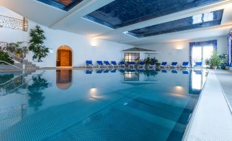 Damulser Hof - Wellness & Spa