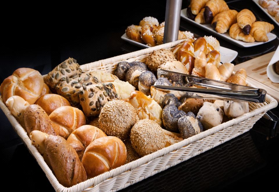 레오나르도 호텔 빈 하우프트반호프 썸네일