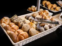 Leonardo Hotel Vienna Hauptbahnhof Viyana otelleri