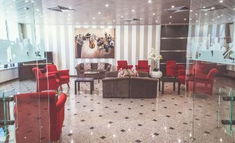 Hotel Cristal Caldas